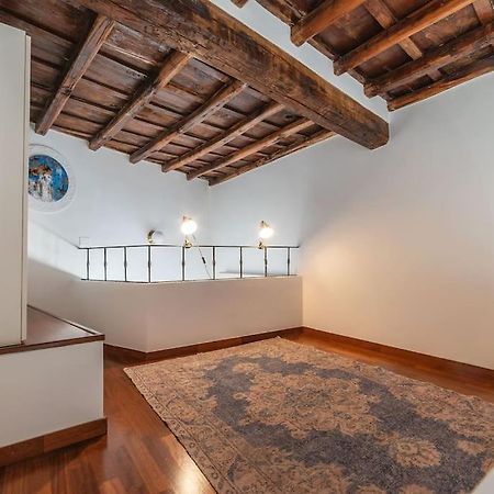 Hospitalityrome Piazza Di Spagna View المظهر الخارجي الصورة