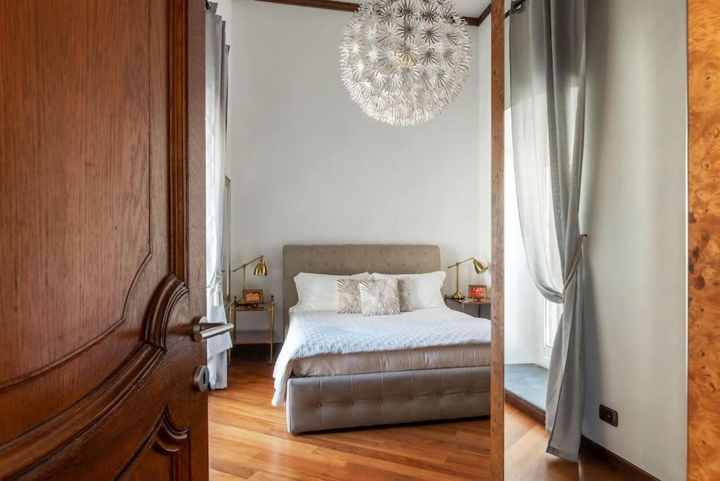Hospitalityrome Piazza Di Spagna View المظهر الخارجي الصورة