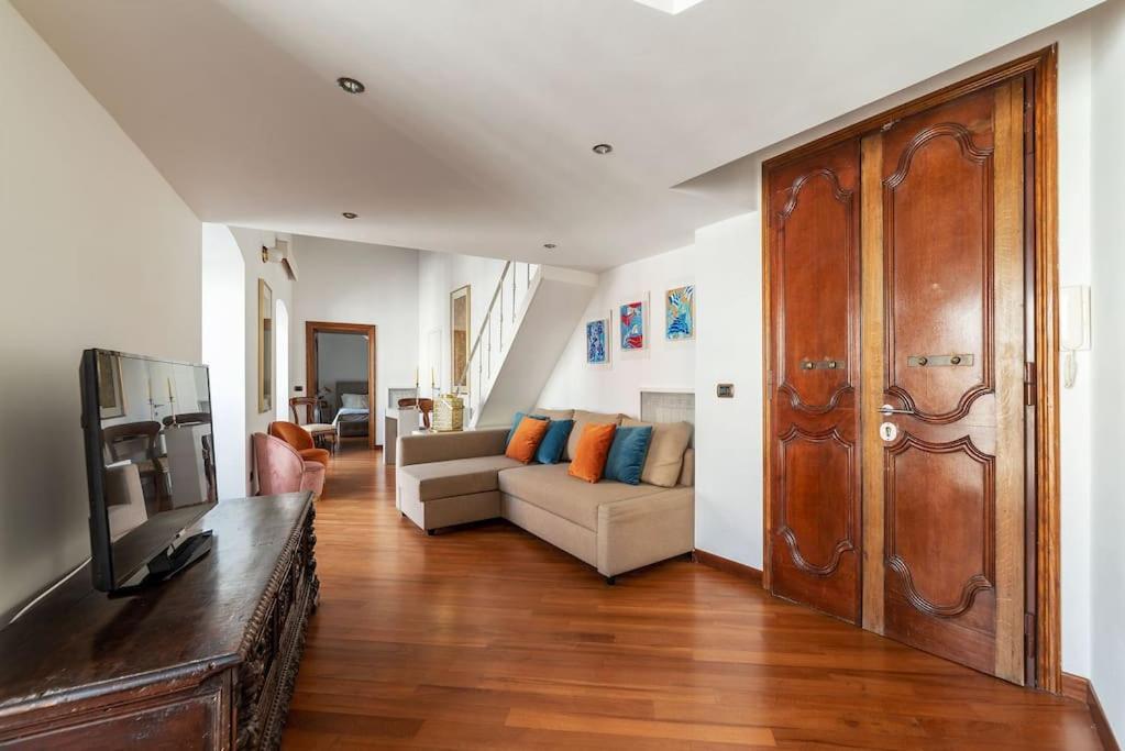Hospitalityrome Piazza Di Spagna View المظهر الخارجي الصورة
