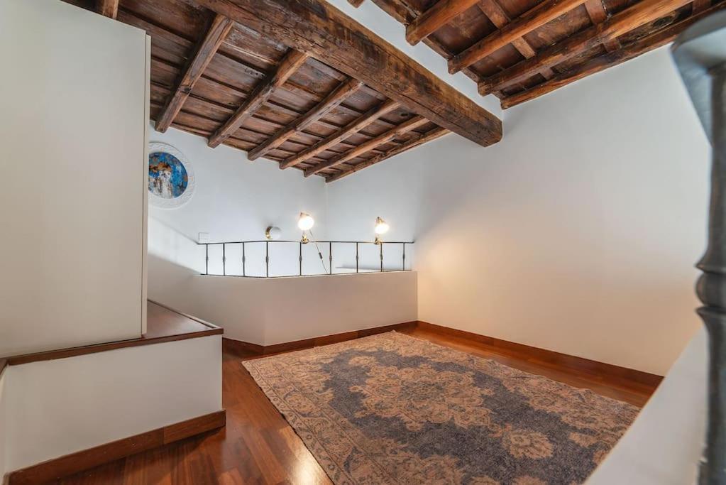 Hospitalityrome Piazza Di Spagna View المظهر الخارجي الصورة